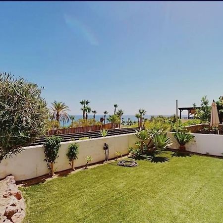 Precioso Apartamento En Macenas Mojacar Bagian luar foto