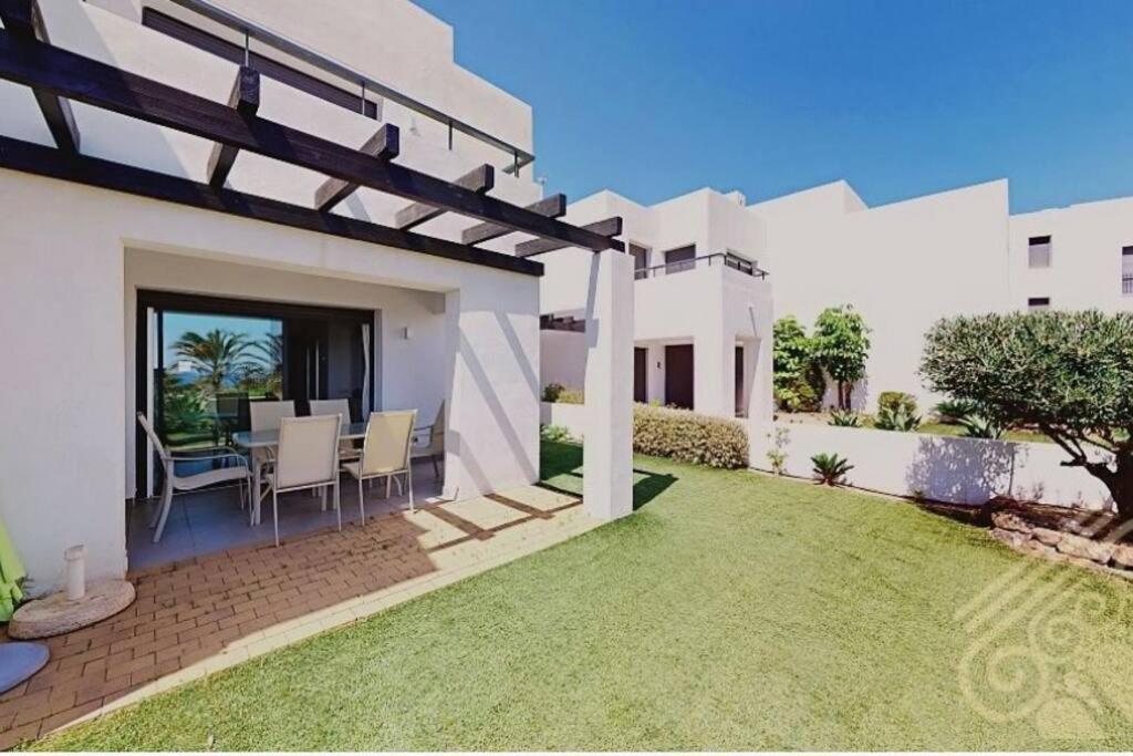 Precioso Apartamento En Macenas Mojacar Bagian luar foto
