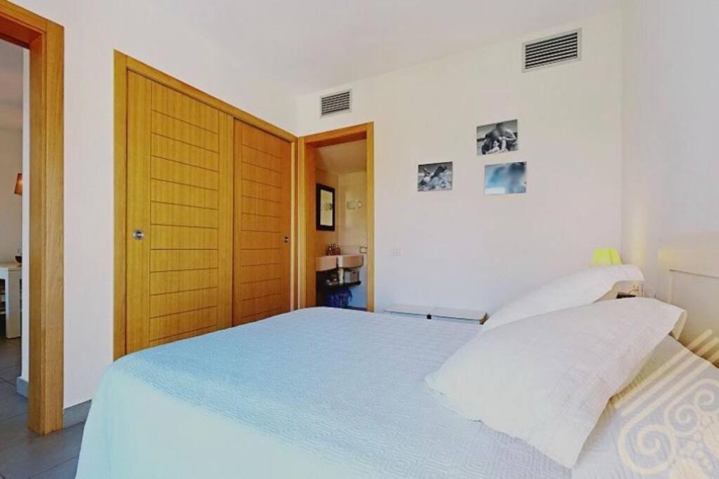 Precioso Apartamento En Macenas Mojacar Bagian luar foto