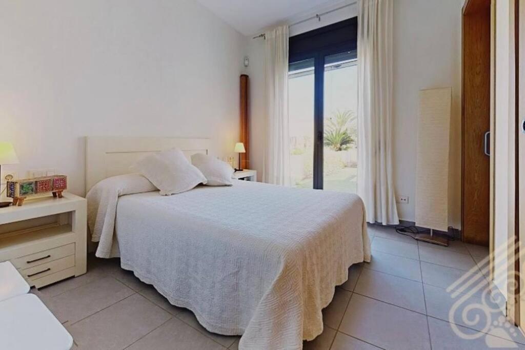 Precioso Apartamento En Macenas Mojacar Bagian luar foto