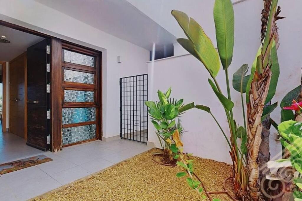 Precioso Apartamento En Macenas Mojacar Bagian luar foto