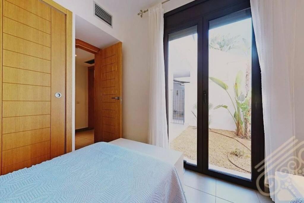 Precioso Apartamento En Macenas Mojacar Bagian luar foto