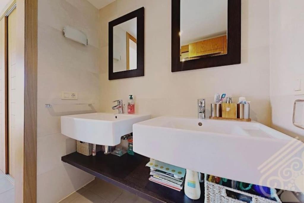 Precioso Apartamento En Macenas Mojacar Bagian luar foto