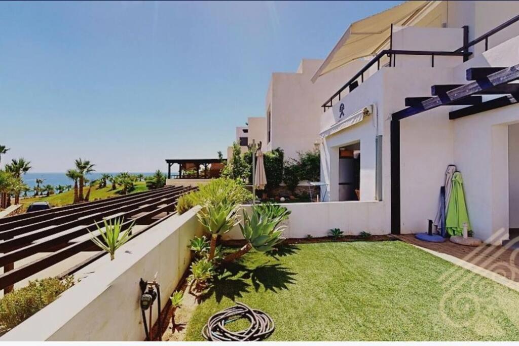 Precioso Apartamento En Macenas Mojacar Bagian luar foto