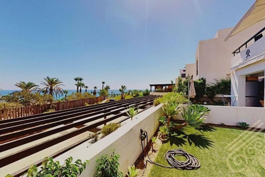 Precioso Apartamento En Macenas Mojacar Bagian luar foto