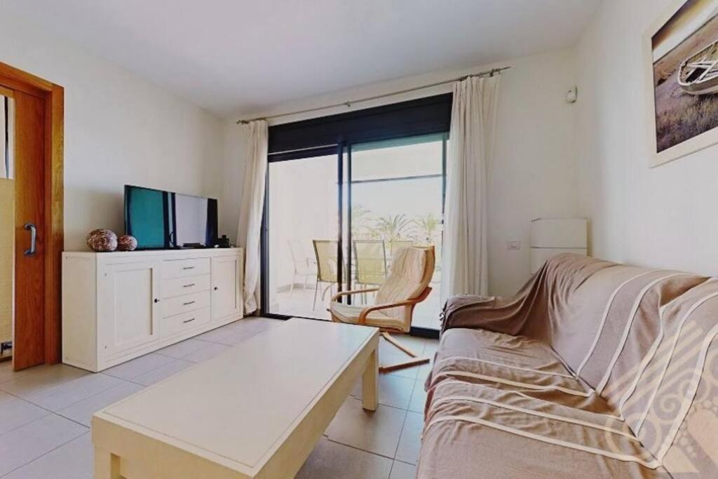 Precioso Apartamento En Macenas Mojacar Bagian luar foto