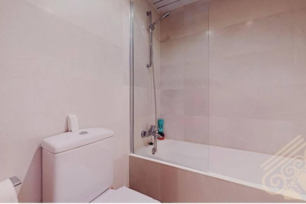 Precioso Apartamento En Macenas Mojacar Bagian luar foto