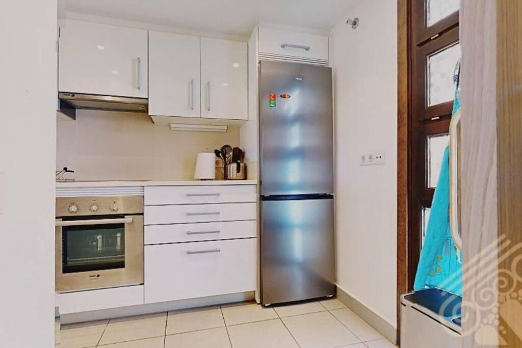 Precioso Apartamento En Macenas Mojacar Bagian luar foto